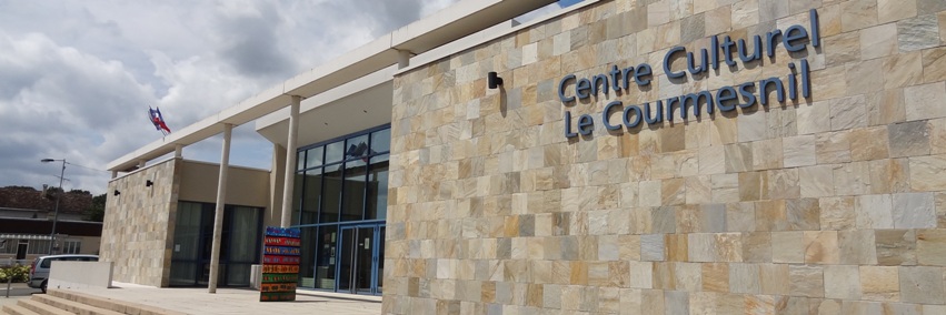 Bibliothèque Michel Lebrun