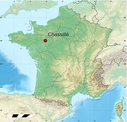 Géographie & Démographie