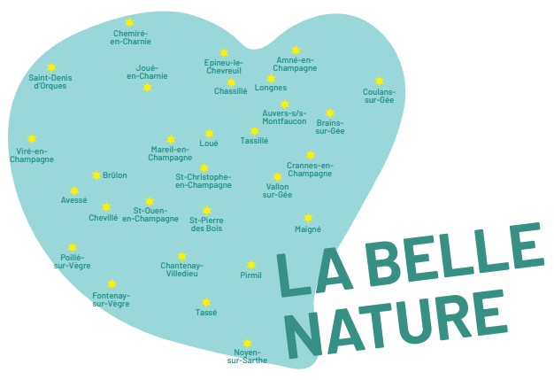 Communauté de communes LBN