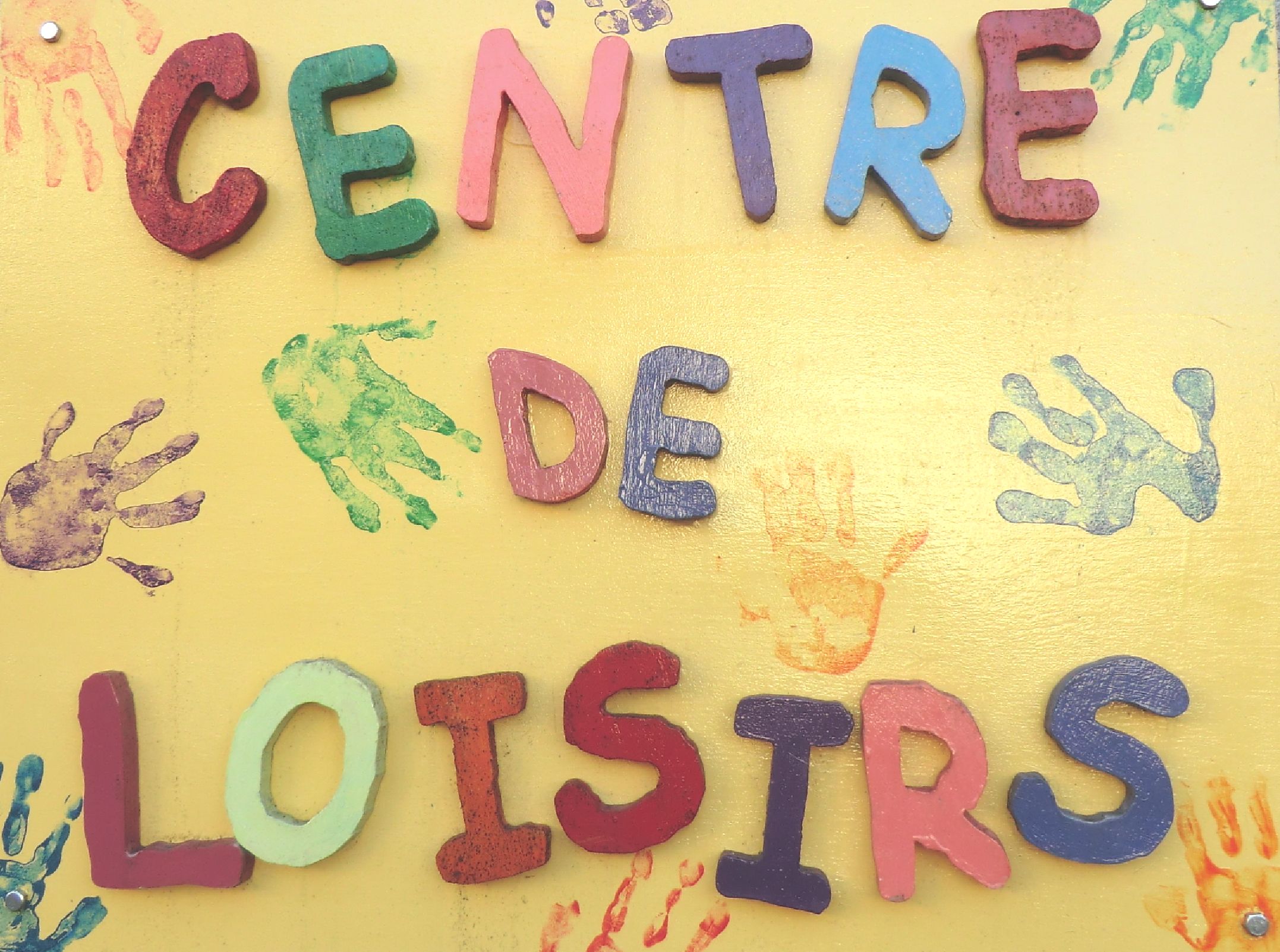 Centre de loisirs