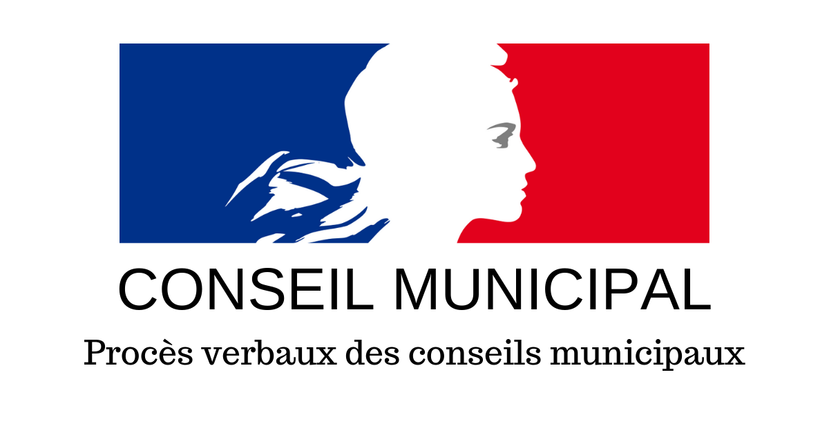 Procès verbaux-Délibérations