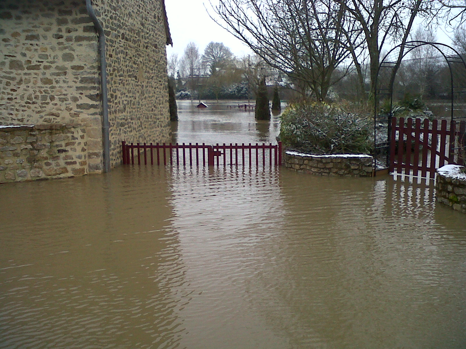 crue 2013
