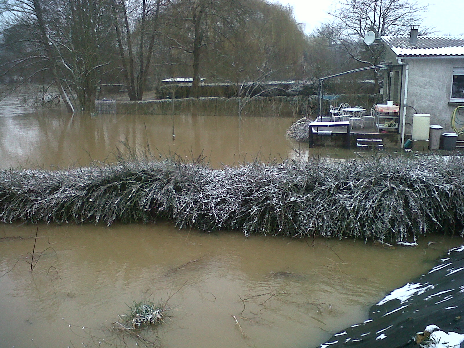 Crue 2013